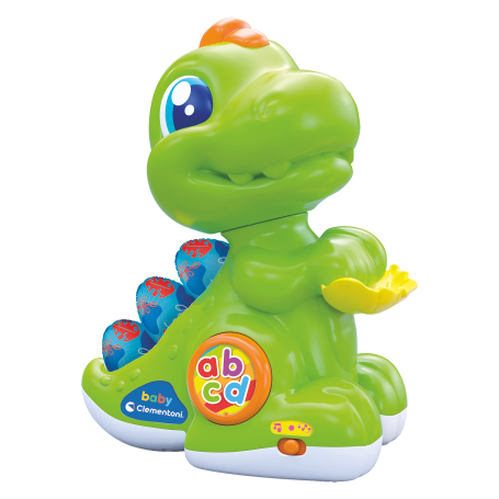 CLEMENTONI DINO&BABY GIROTONDO NASCONDINO - MD WebStore