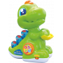 CLEMENTONI DINO&BABY GIROTONDO NASCONDINO - MD WebStore