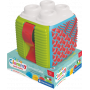 CLEMENTONI GIOCO CLEMMY MIX PALLA/ CUBO SENSORY - MD WebStore