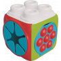 CLEMENTONI GIOCO CLEMMY MIX PALLA/ CUBO SENSORY - MD WebStore