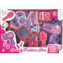 Set Beauty Fashion Style - MD WebStore