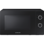 Microonde Samsung 20 litri MS20A3010AL/ET - MD WebStore
