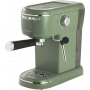 Macchina Caffè Verde Salvia Tognana - MD WebStore