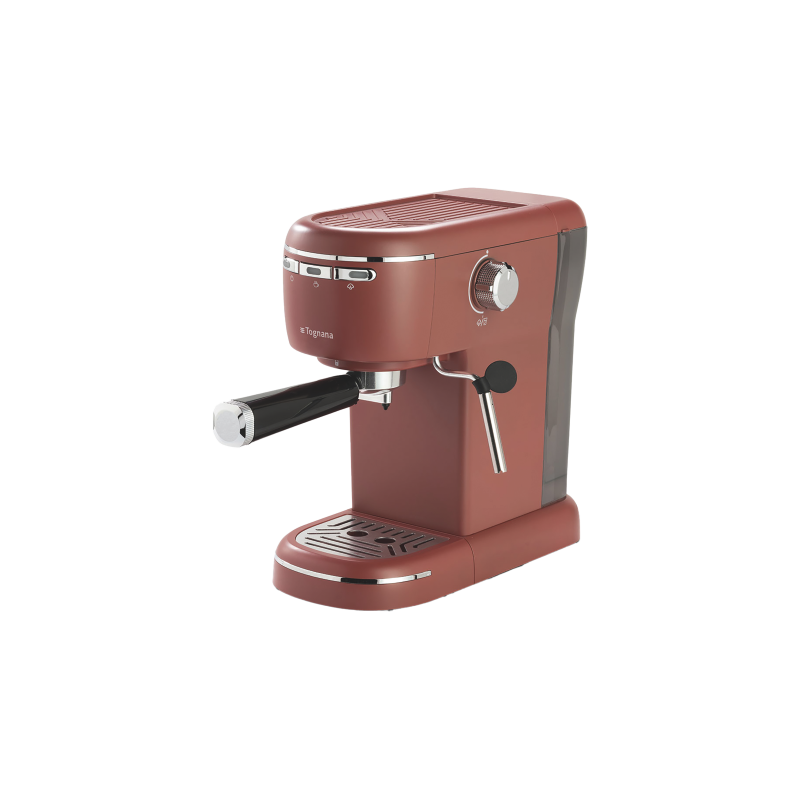 Macchina Caffè Rossa Tognana  - MD WebStore