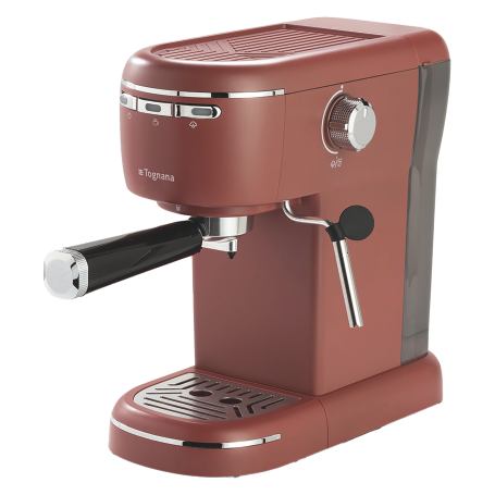 Macchina Caffè Rossa Tognana  - MD WebStore