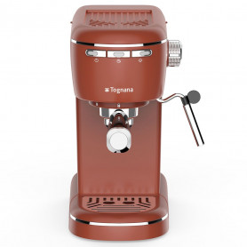 Macchina Caffè Rossa Tognana  - MD WebStore