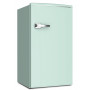 AKAI CLASS100GN FRIGORIFERO MONOPORTA 90LT VERDE - MD WebStore