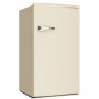 AKAI CLASS100GN FRIGORIFERO MONOPORTA 90LT CREMA - MD WebStore