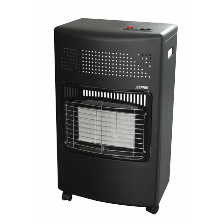 ZEPHIR ZGS4210 STUFA A GAS - MD WebStore