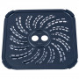 Tognana Friggitrice ad aria 8 litri Carta Da Zucchero - MD WebStore