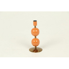CANDELABRO VARI COLORI 19CM - MD WebStore