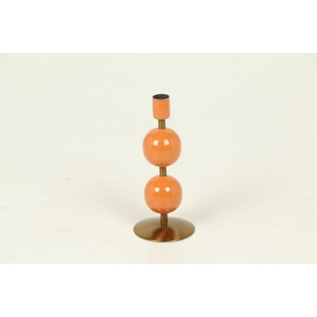 CANDELABRO VARI COLORI 19CM - MD WebStore