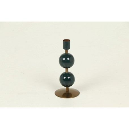 CANDELABRO VARI COLORI 19CM - MD WebStore