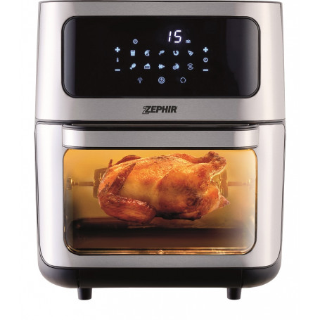ZEPHIR FRIGGITRICE AD ARIA 12LT - MD WebStore