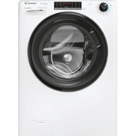CANDY CSO4146TWMB5-S LAVATRICE SMART INVERTER 14KG 1400 - MD WebStore