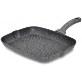 ACCADEMIA MUGNANO BISTECCHIERA CUORE DI PIETRA 33x26CM - MD WebStore
