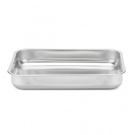 TEGLIA RETTANGOLARE ANTIGRAFFIO 45X32CM - MD WebStore
