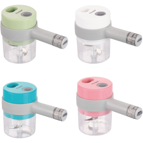 KOOPER SMINUZZATORE USB 3IN1 - MD WebStore