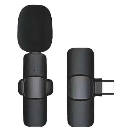 KIT MICROFONO PER VIDEO - MD WebStore
