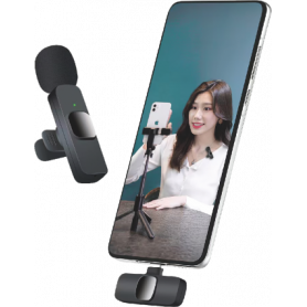 KIT MICROFONO PER VIDEO - MD WebStore
