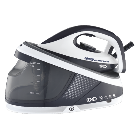 MXD SW-269 SISTEMA STIRANTE 2200/2600W - MD WebStore