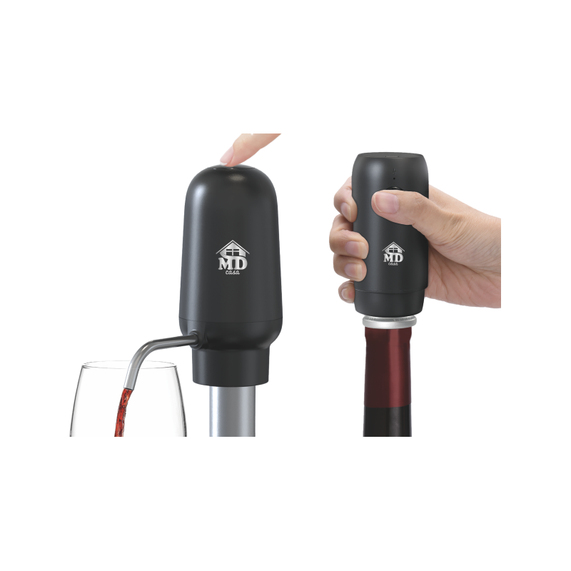 SET VINO VERSA E CONSERVA - MD WebStore