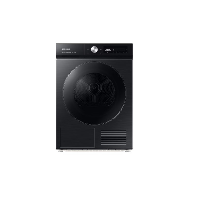 SAMSUNG DV90BB7445GW ASCIUGATRICE BESPOKE AI 9KG NERO - MD WebStore