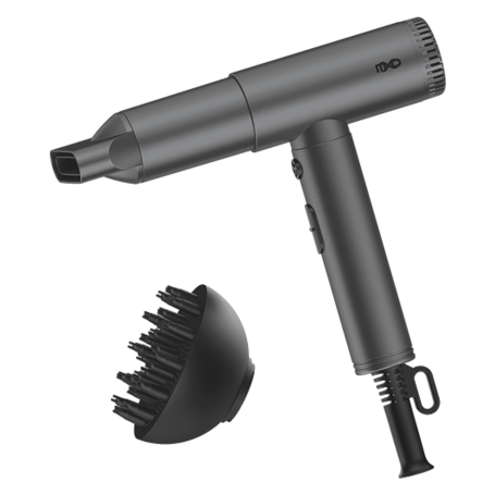 MXD A400 ASCIUGACAPELLI PROFESSIONALE 1700/2000 - MD WebStore