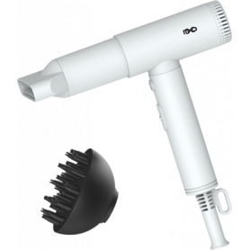 MXD A400 ASCIUGACAPELLI PROFESSIONALE 1700/2000 - MD WebStore