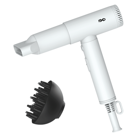 MXD A400 ASCIUGACAPELLI PROFESSIONALE 1700/2000 - MD WebStore