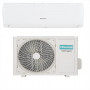 HISENSE IQ9000 CLIMATIZZATORE MONOSPLIT 9000 BTU - MD WebStore