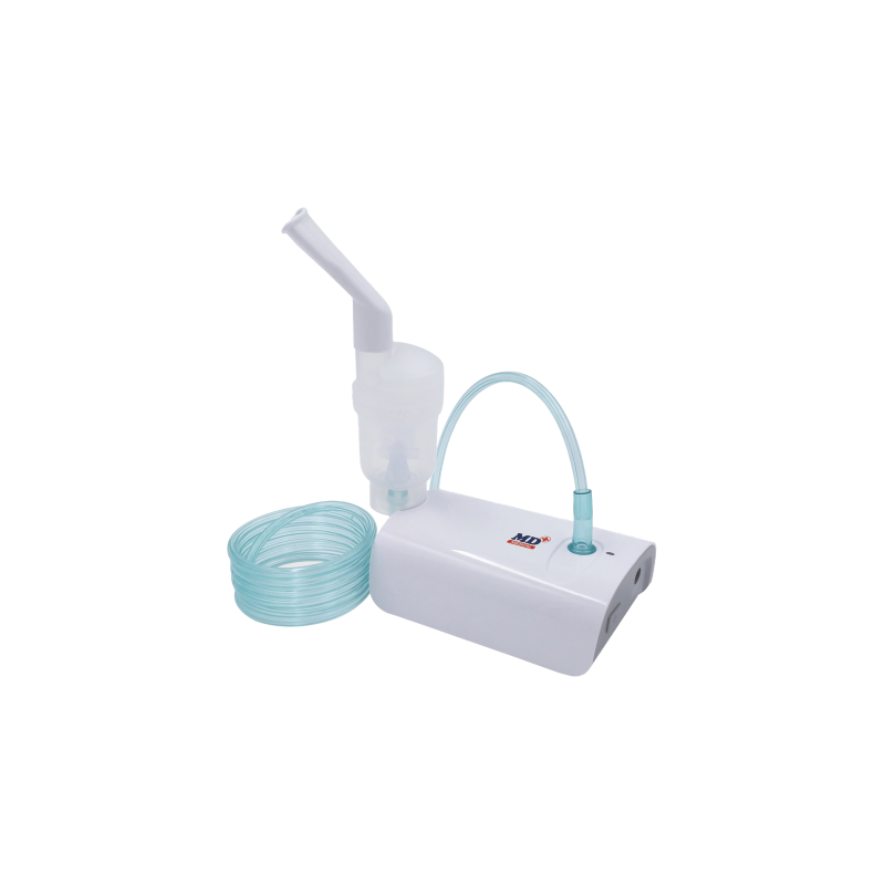 NEBULIZZATORE AEROSOL PORTATILE RICARICA USB