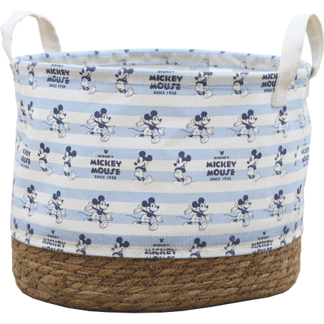 DISNEY CESTO MICKEY LARGE 30X23CM