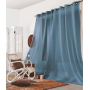 MISTER COTTON TENDA 140x290CM BLU