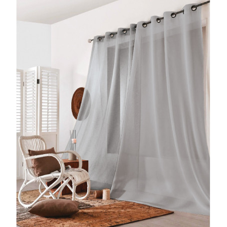 MISTER COTTON TENDA 140x290CM GRIGIO