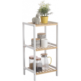 MD CASA MOBILE CON MENSOLE 35X30X70CM