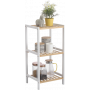 MD CASA MOBILE CON MENSOLE 35X30X70CM