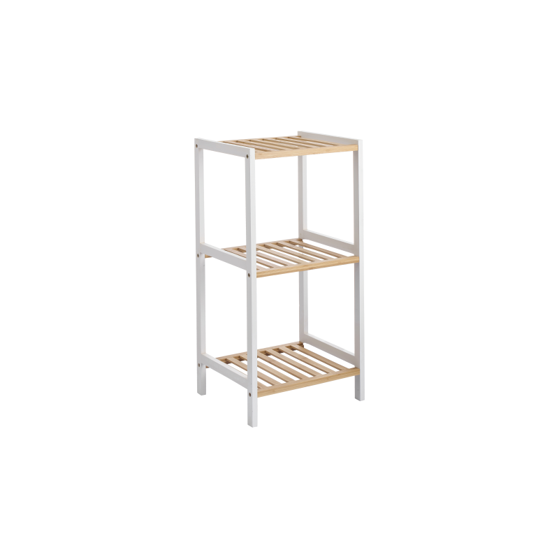 MD CASA MOBILE CON MENSOLE 35X30X70CM
