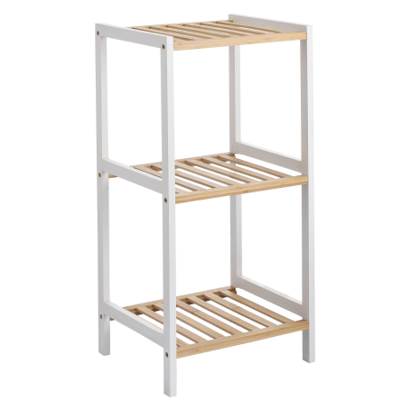 MD CASA MOBILE CON MENSOLE 35X30X70CM