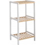 MD CASA MOBILE CON MENSOLE 35X30X70CM