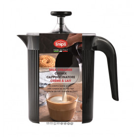 SNIPS CAPPUCCINATORE 0.50LT - MD WebStore