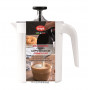 SNIPS CAPPUCCINATORE 0.50LT - MD WebStore