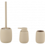 SET BAGNO 3 PEZZI IN CERAMICA - MD WebStore