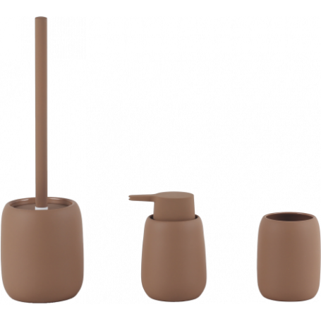 SET BAGNO 3 PEZZI IN CERAMICA - MD WebStore