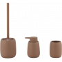 SET BAGNO 3 PEZZI IN CERAMICA - MD WebStore