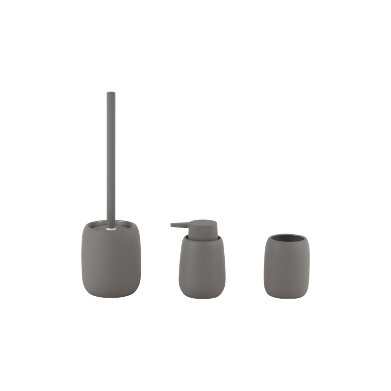 SET BAGNO 3 PEZZI IN CERAMICA - MD WebStore