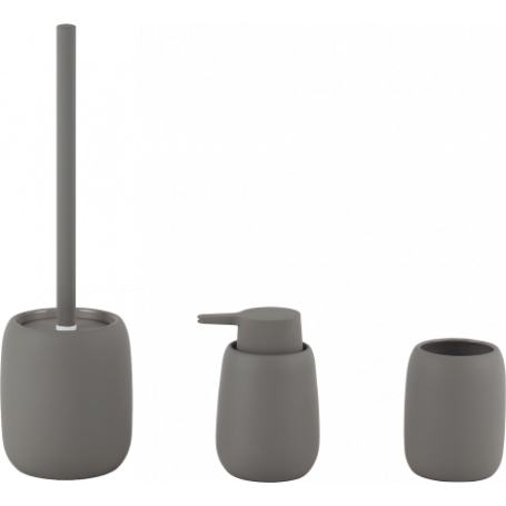 SET BAGNO 3 PEZZI IN CERAMICA - MD WebStore
