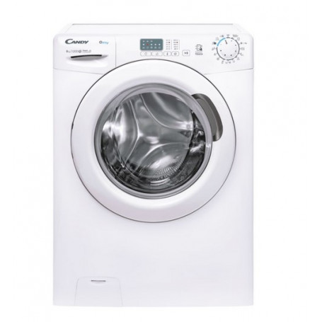 CANDY EY281DW4/1-S LAVATRICE 8KG 1200G - MD WebStore