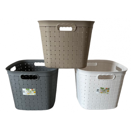 LEGA CESTA COUNTRY 40X32 CM