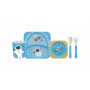 PICCOLINO BABY SET PAPPA IN PLASTICA